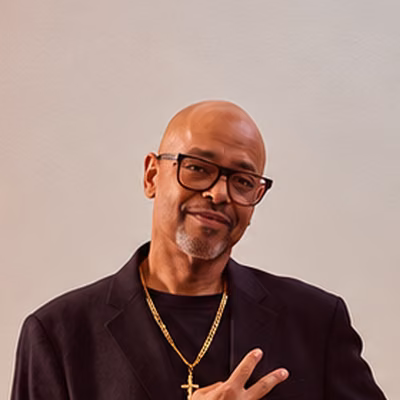DJ EV, Mike Joseph